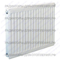 Радиатор стальной панельный Purmo Ventil Compact, Тип 22, 200х2300