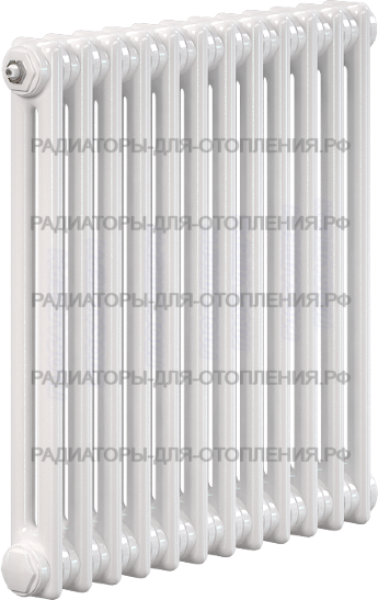 Радиатор стальной трубчатый Zehnder Charleston Completto 2050 / 12 секций