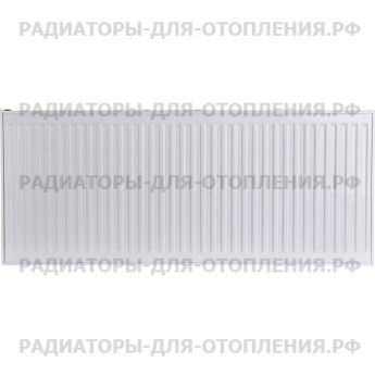Радиатор стальной панельный Rommer Compact, Тип 22, 500х400