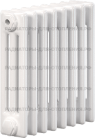Радиатор стальной трубчатый Zehnder Charleston 3037 / 8 секций